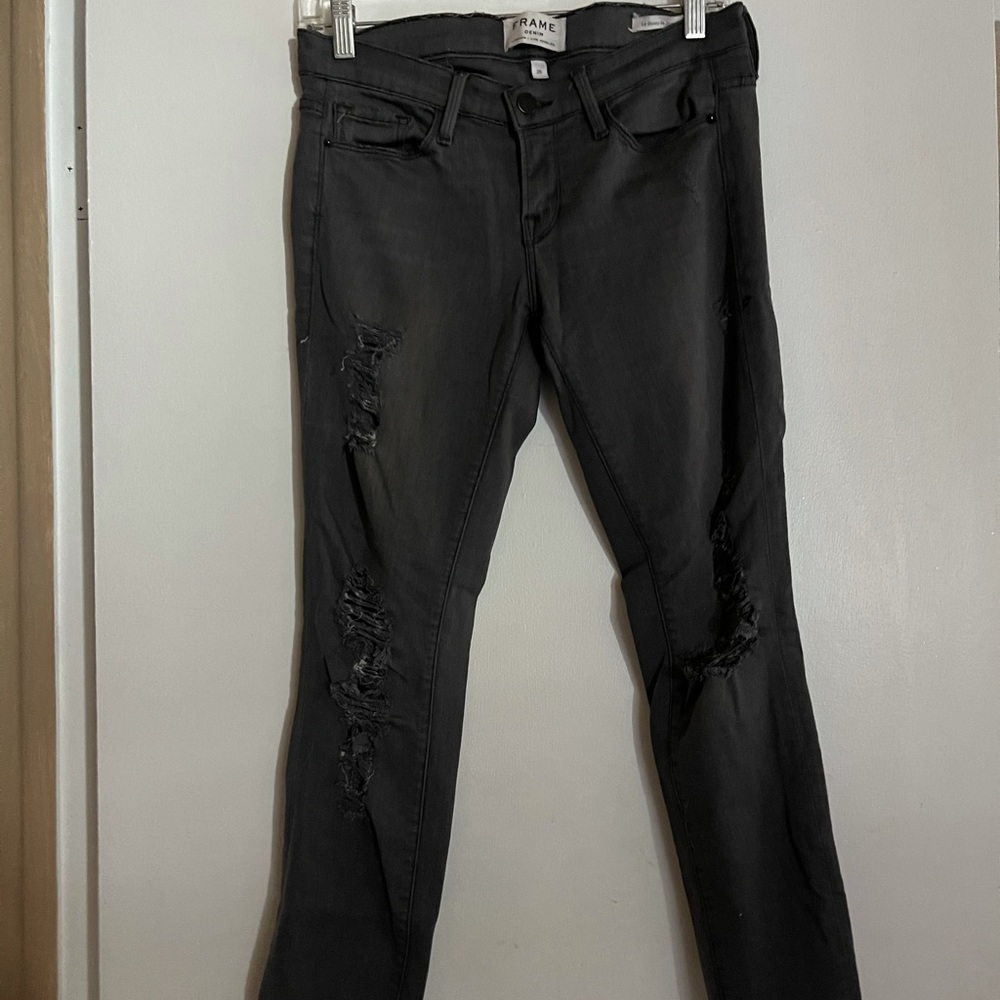 Frame jeans - Picture 2 of 2